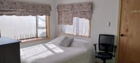 Departamento de 1 ambiente. Punta Arenas